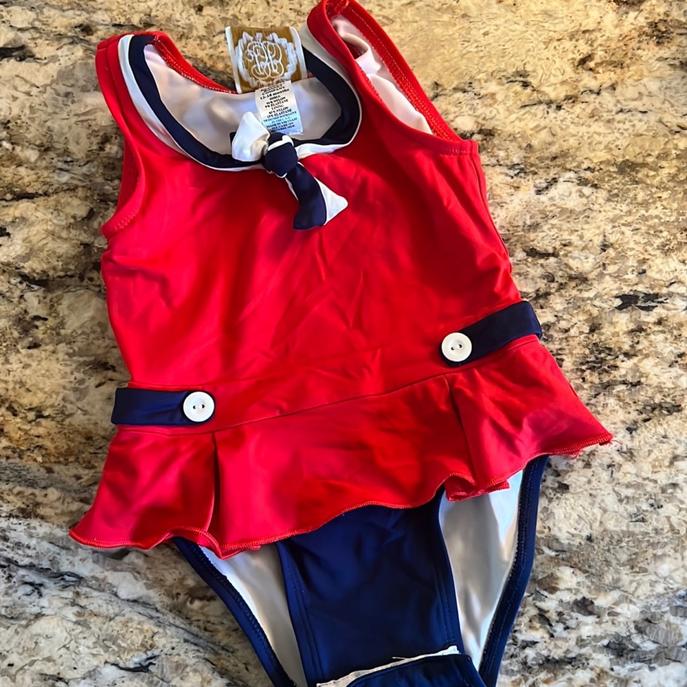 The Beaufort Bonnet Company SwimSuit